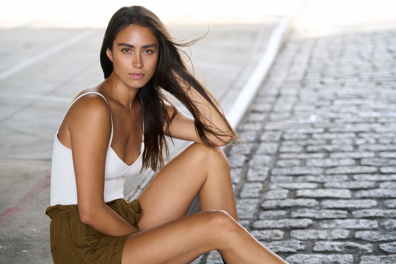 ERIKA MOLINARI