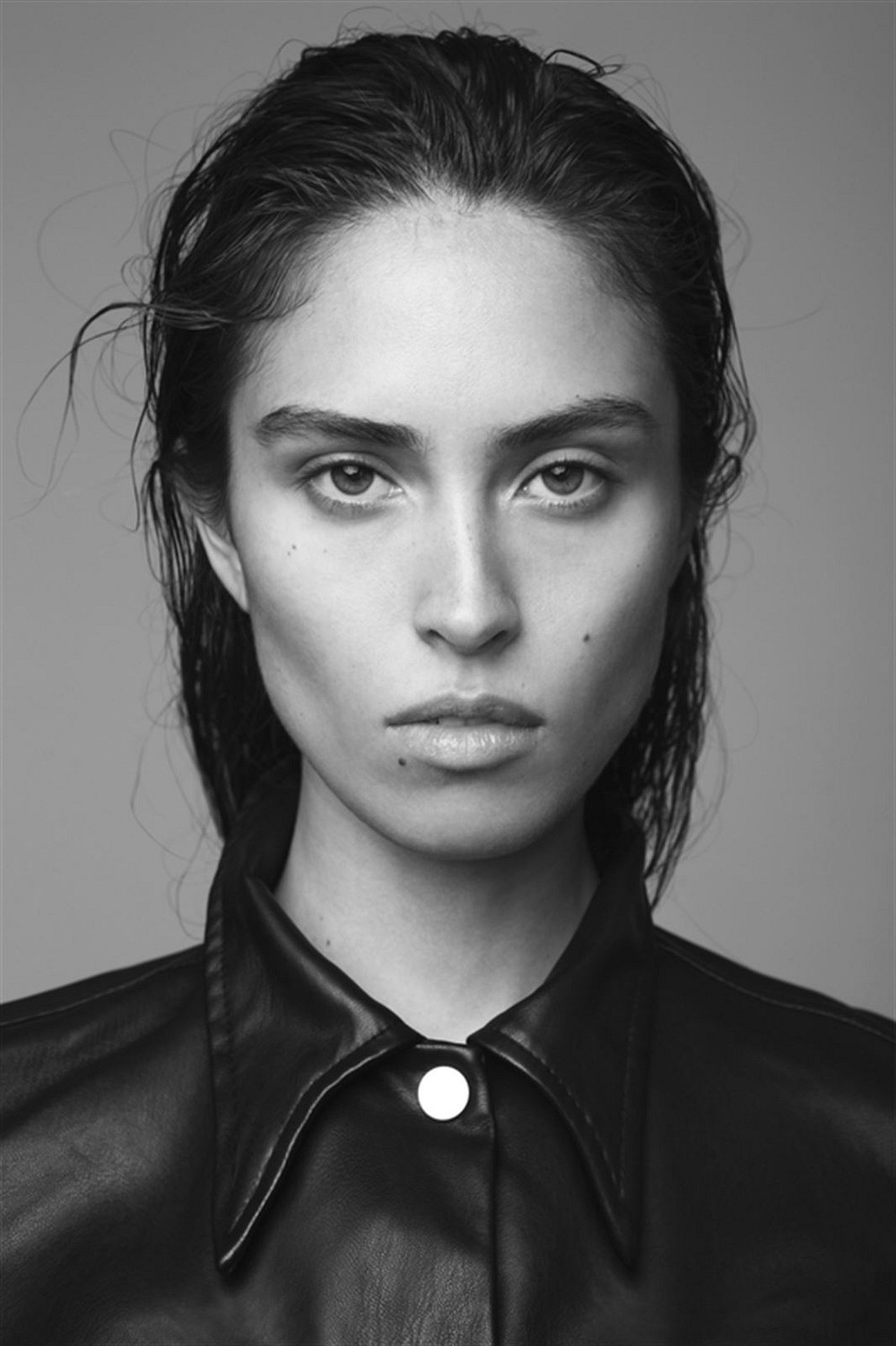 ERIKA MOLINARI Elite Models