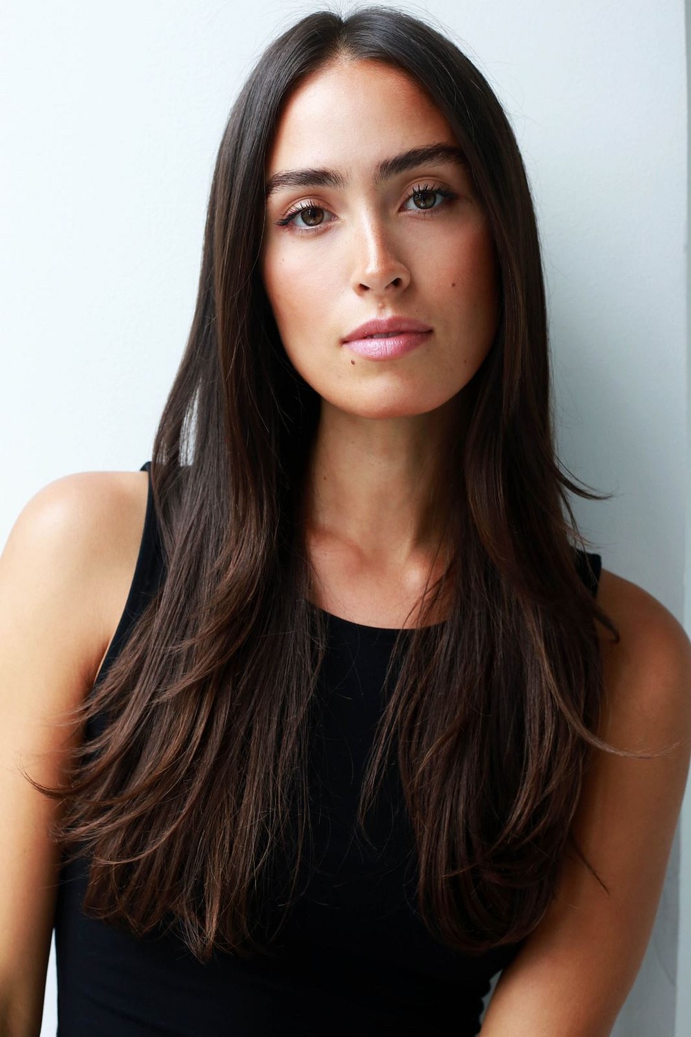 ERIKA MOLINARI Elite Models