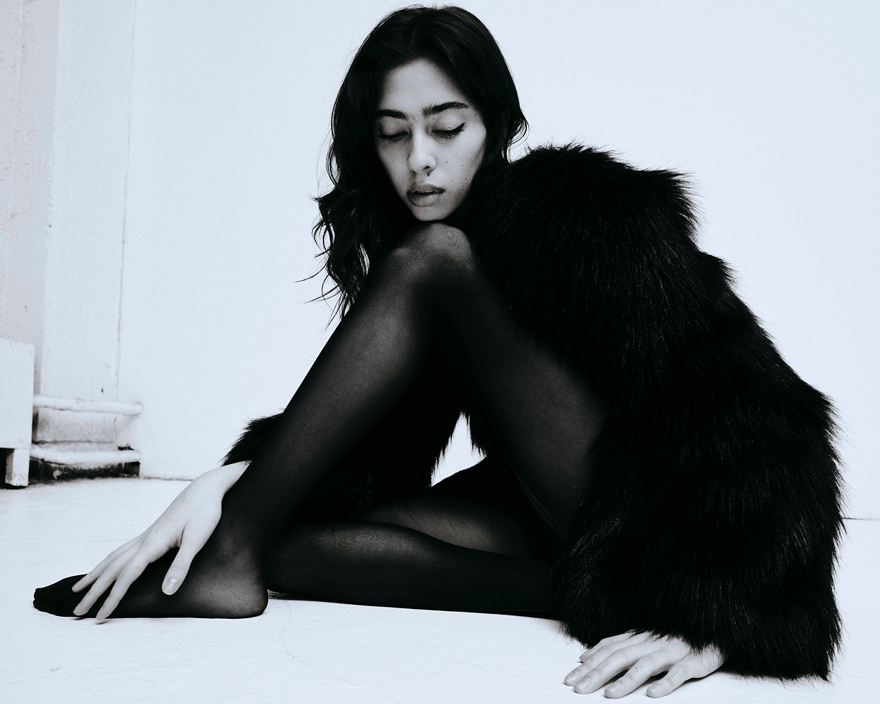 TAZHA CHEN
