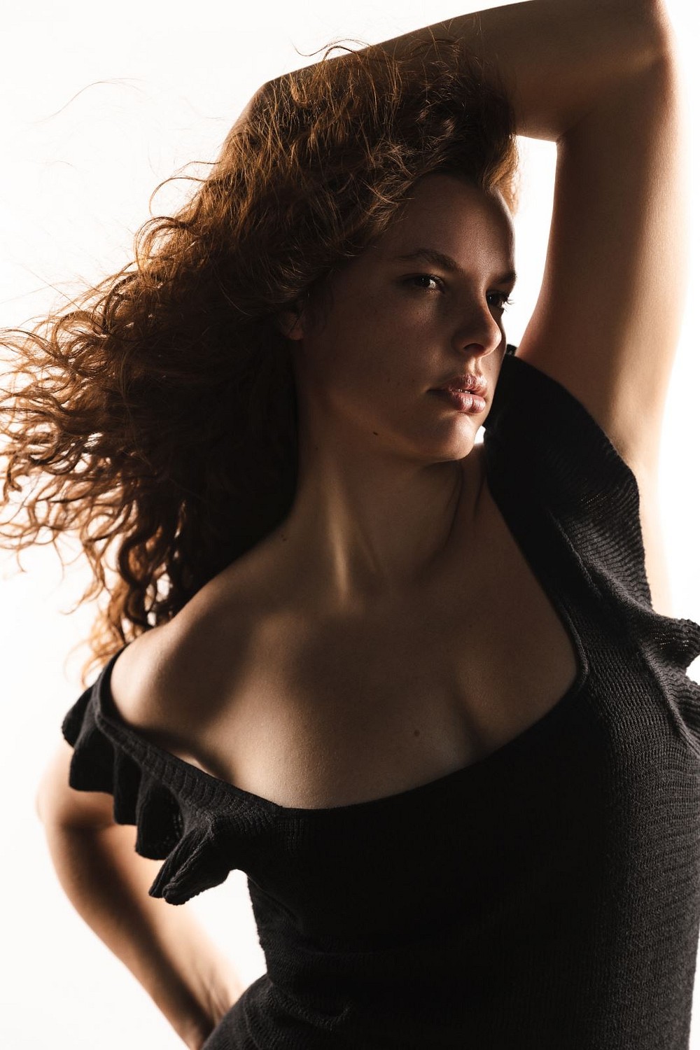 BROOKE AVERY Elite Models