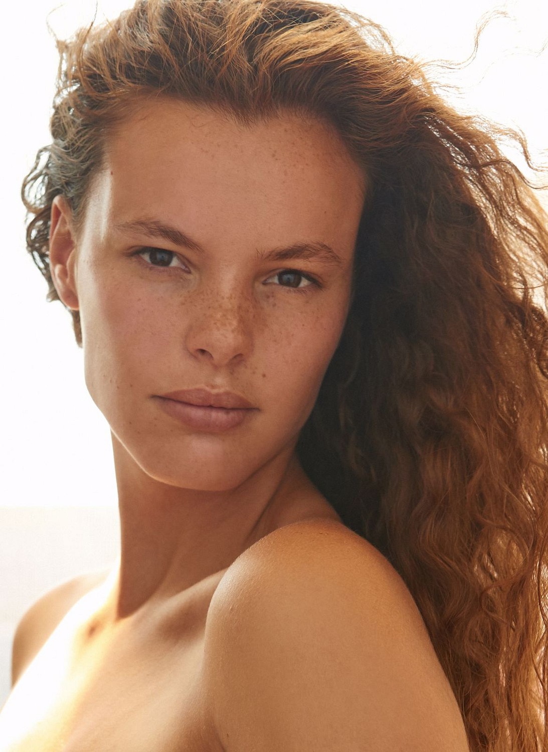 BROOKE AVERY Elite Models