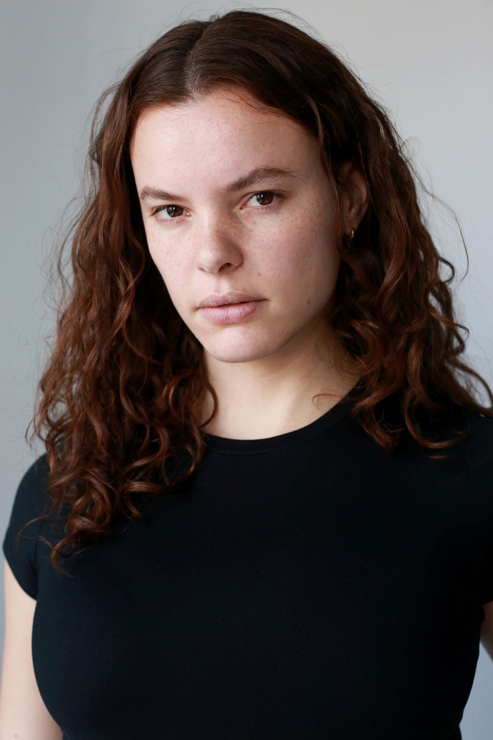BROOKE AVERY Elite Models