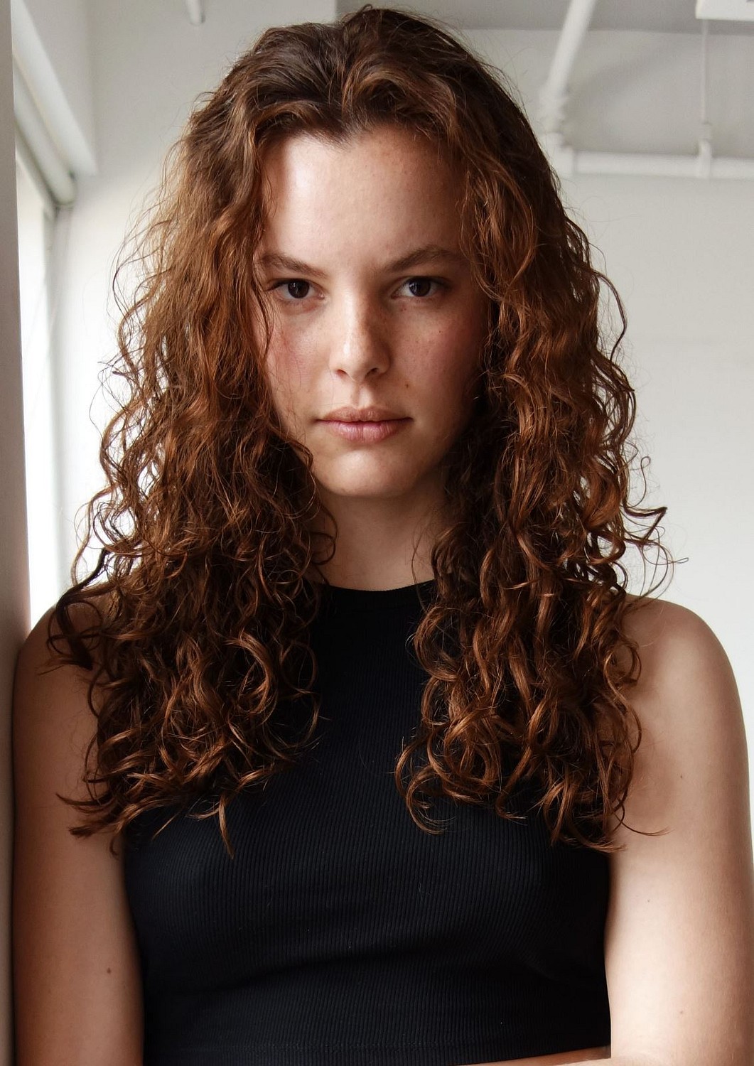 BROOKE AVERY Elite Models