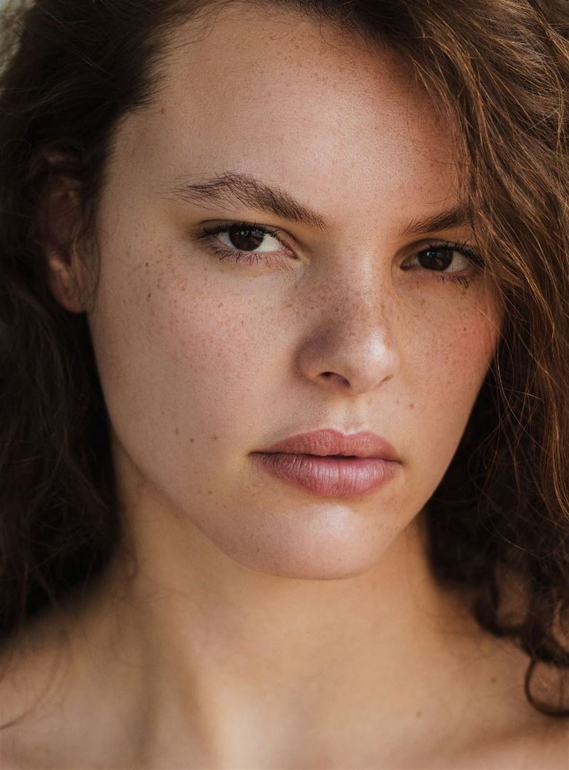 BROOKE AVERY Elite Models