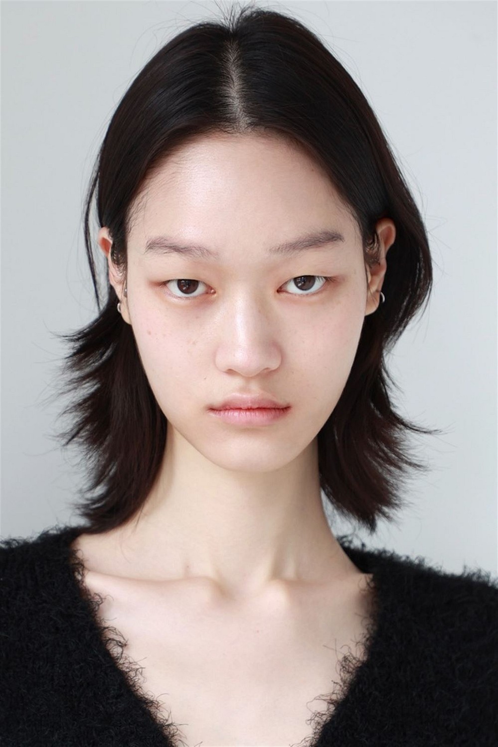CHLOE OH Elite Models