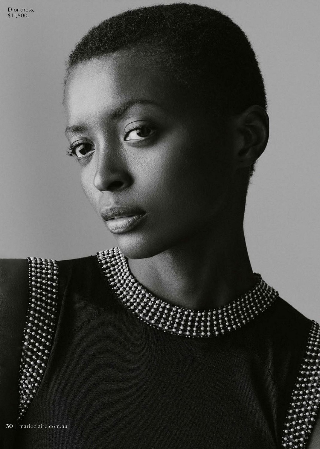 AMIRA PINHEIRO Elite Models