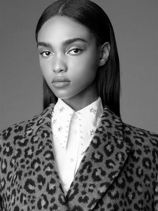 SAMANTHA ARCHIBALD