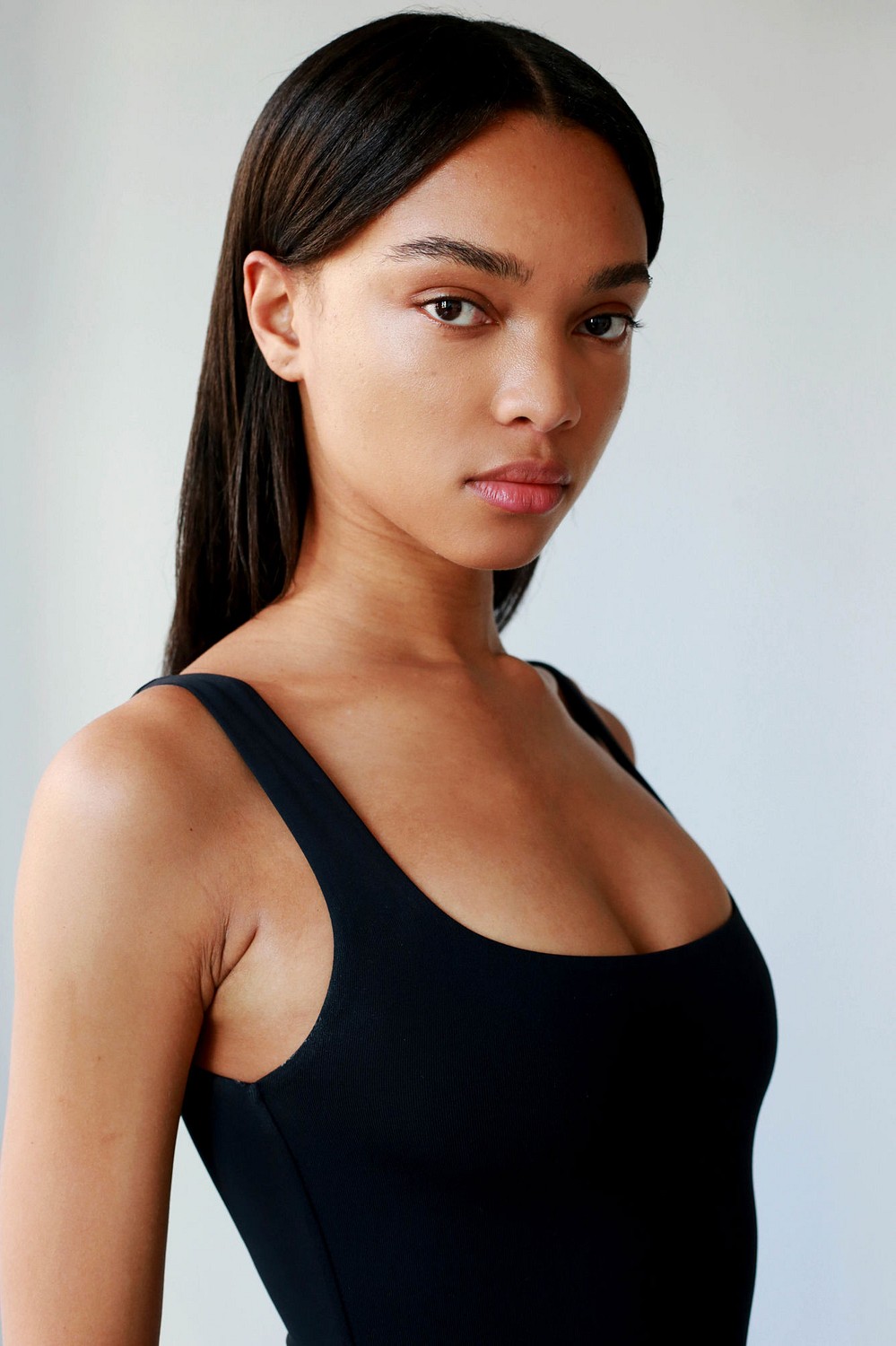 SAMANTHA ARCHIBALD Elite Models