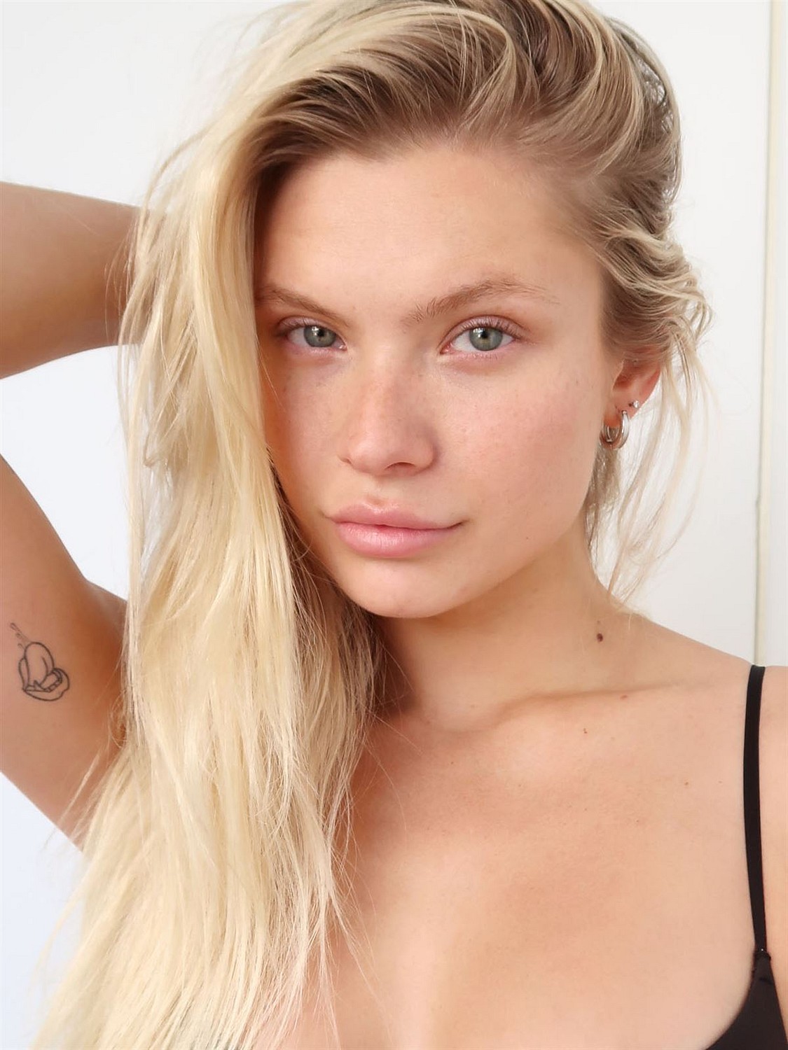 JOSIE CANSECO Elite Models