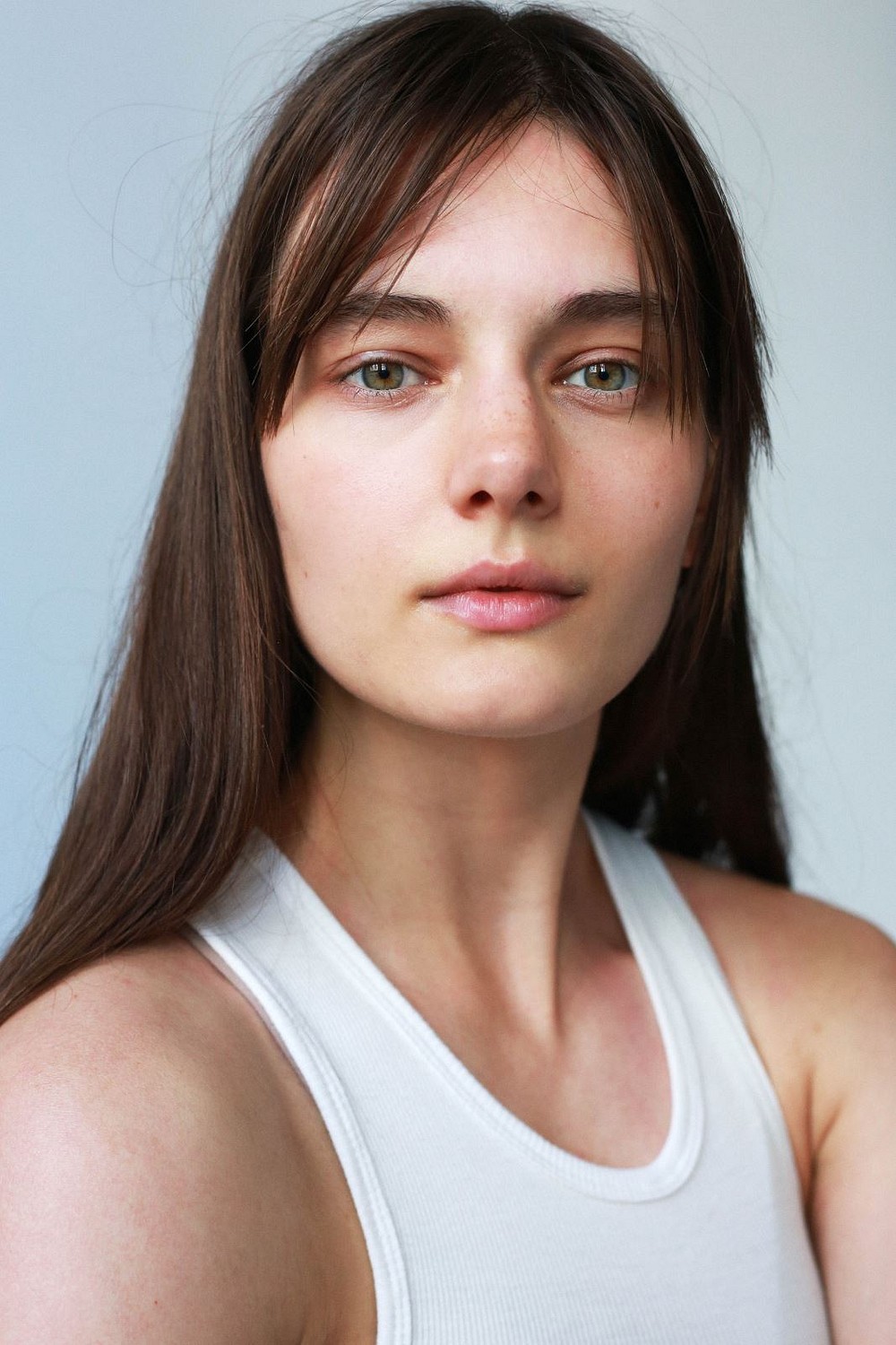 ANNE CEBULA Elite Models