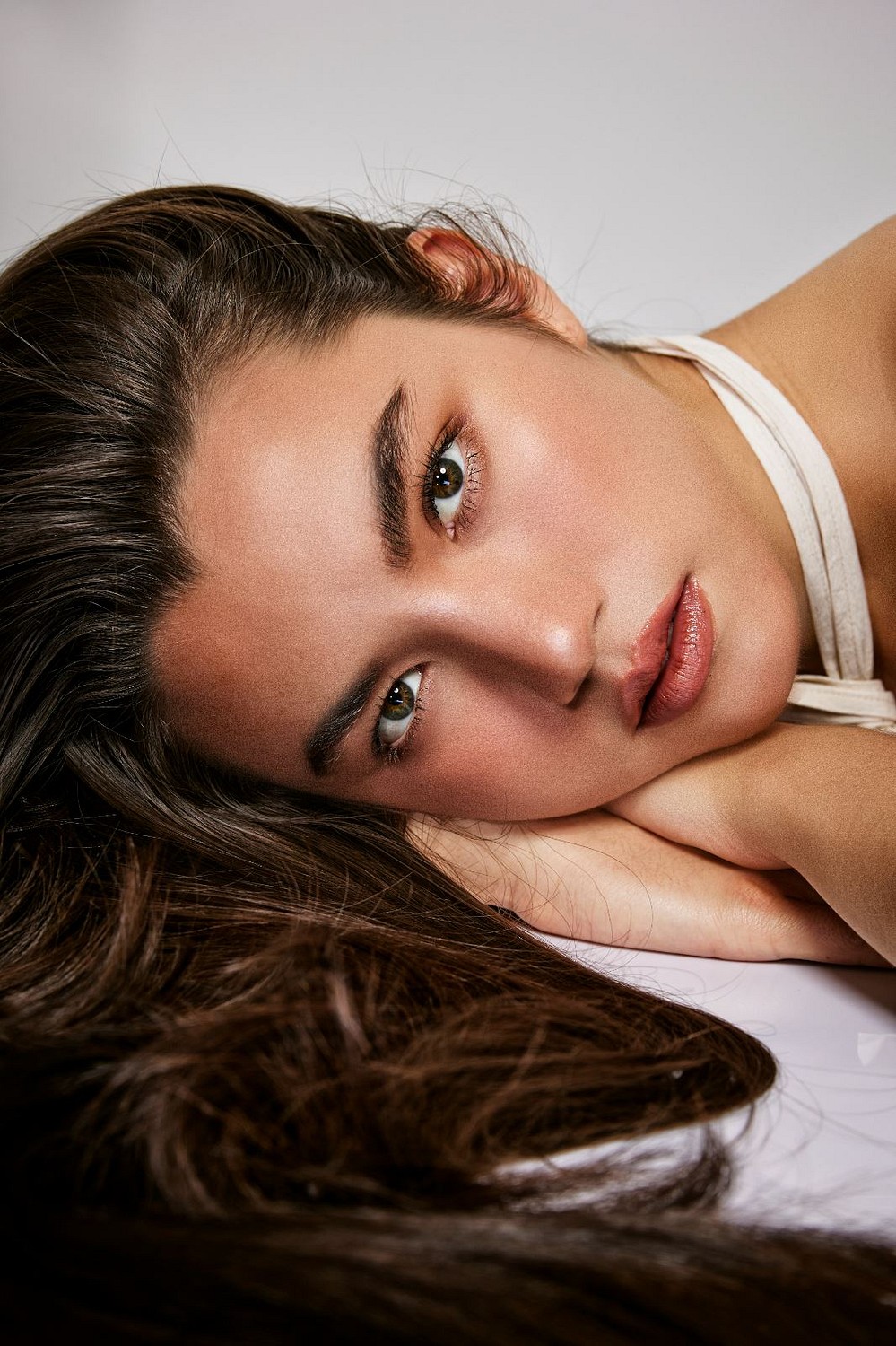 KAYLA EHLE Elite Models
