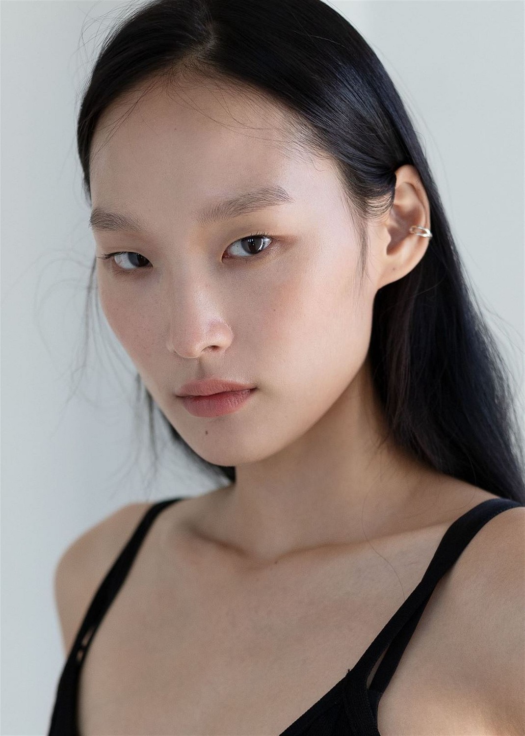 YOONMI SUN Elite Models