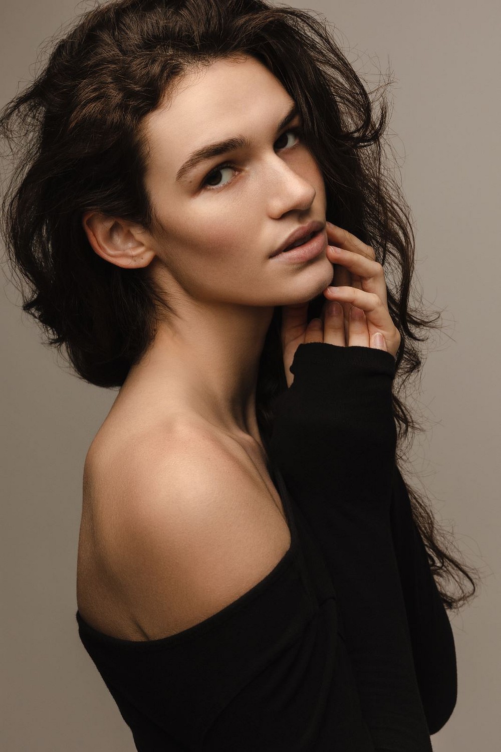 ANGA CISZEK