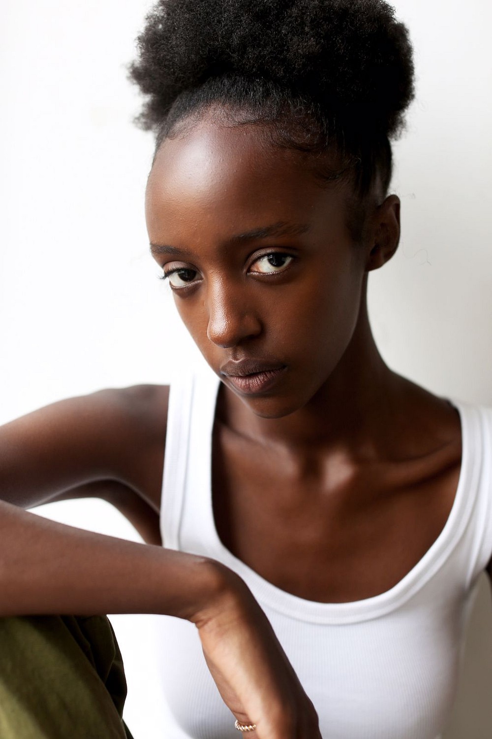 METTA IREBE Elite Models