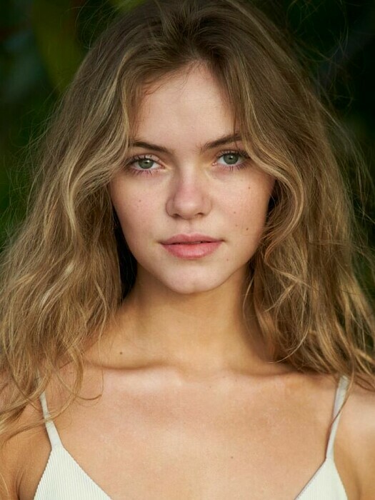 ANNABELLA JOY
