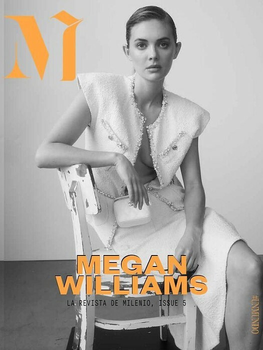 MEGAN WILLIAMS