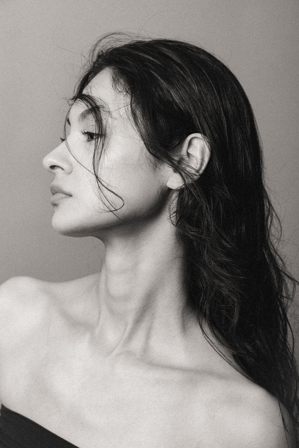 JUDITH BUSTAMANTE Elite Models