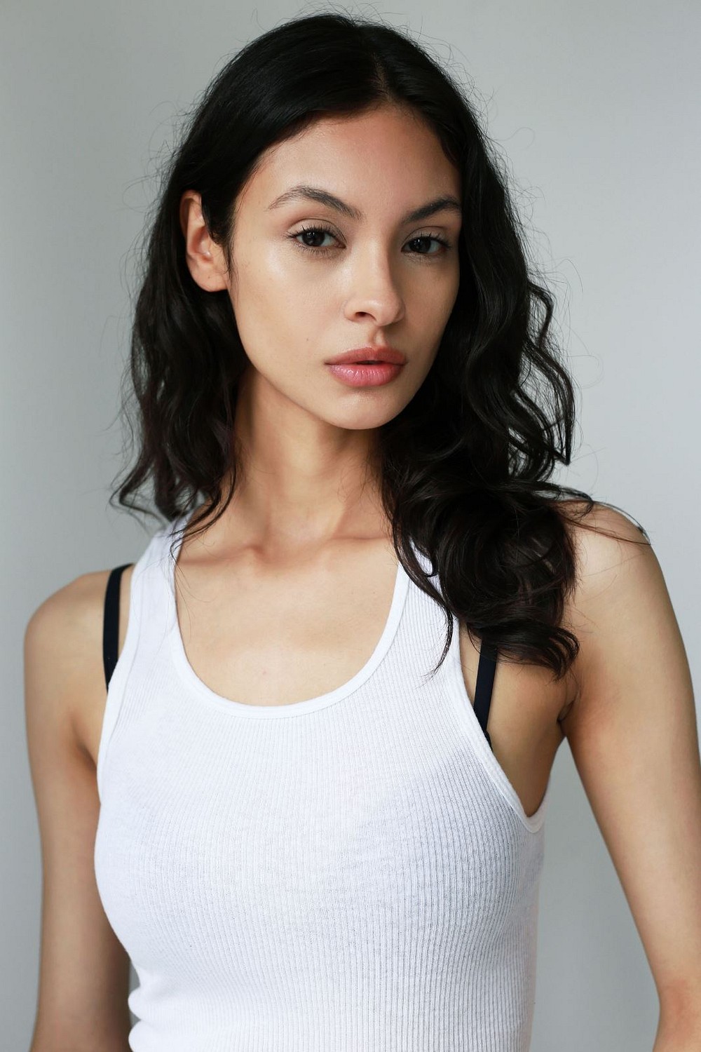 JUDITH BUSTAMANTE Elite Models