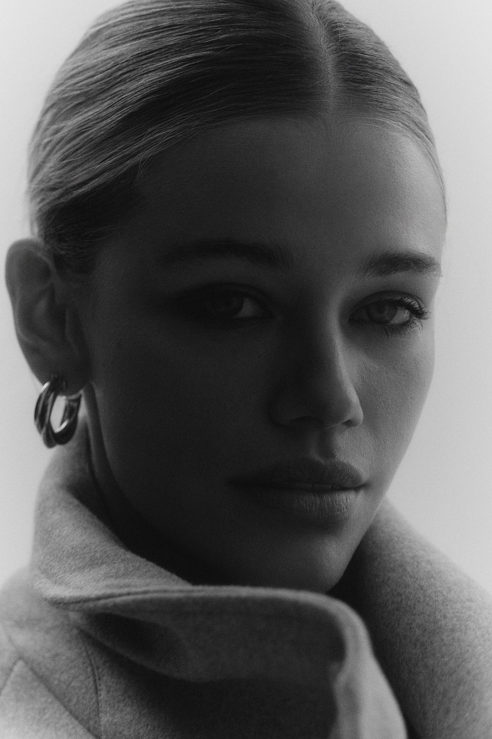 ISABELL ANDREEVA Elite Models
