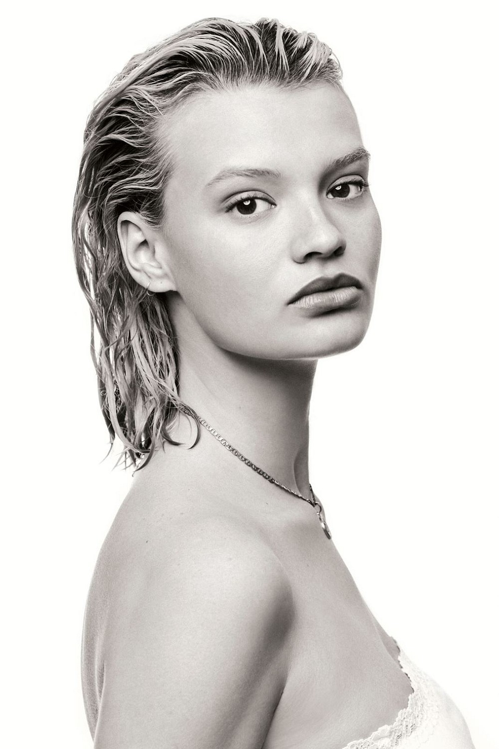 CAYLEY KING Elite Models