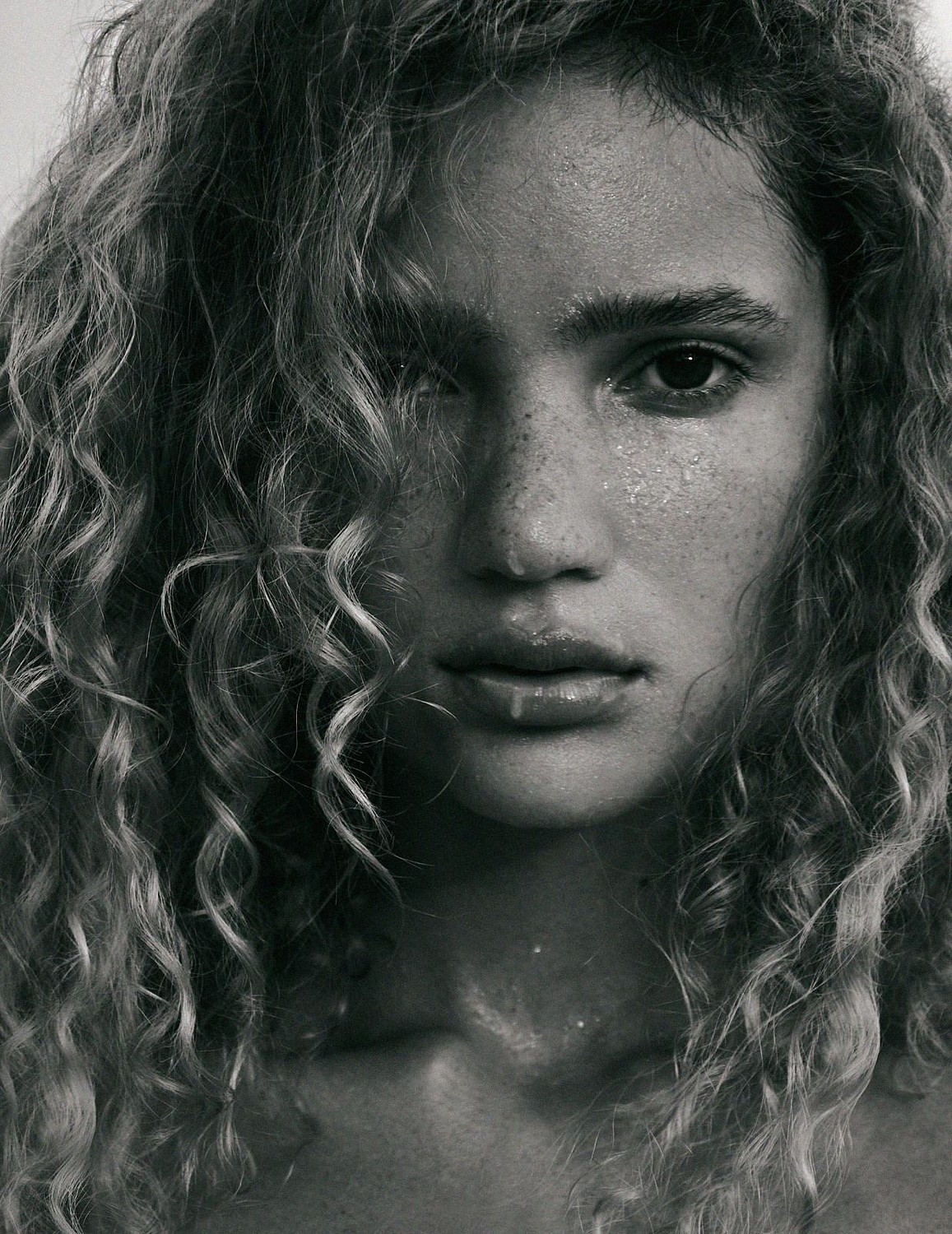 LAURA AZEVEDO Elite Models