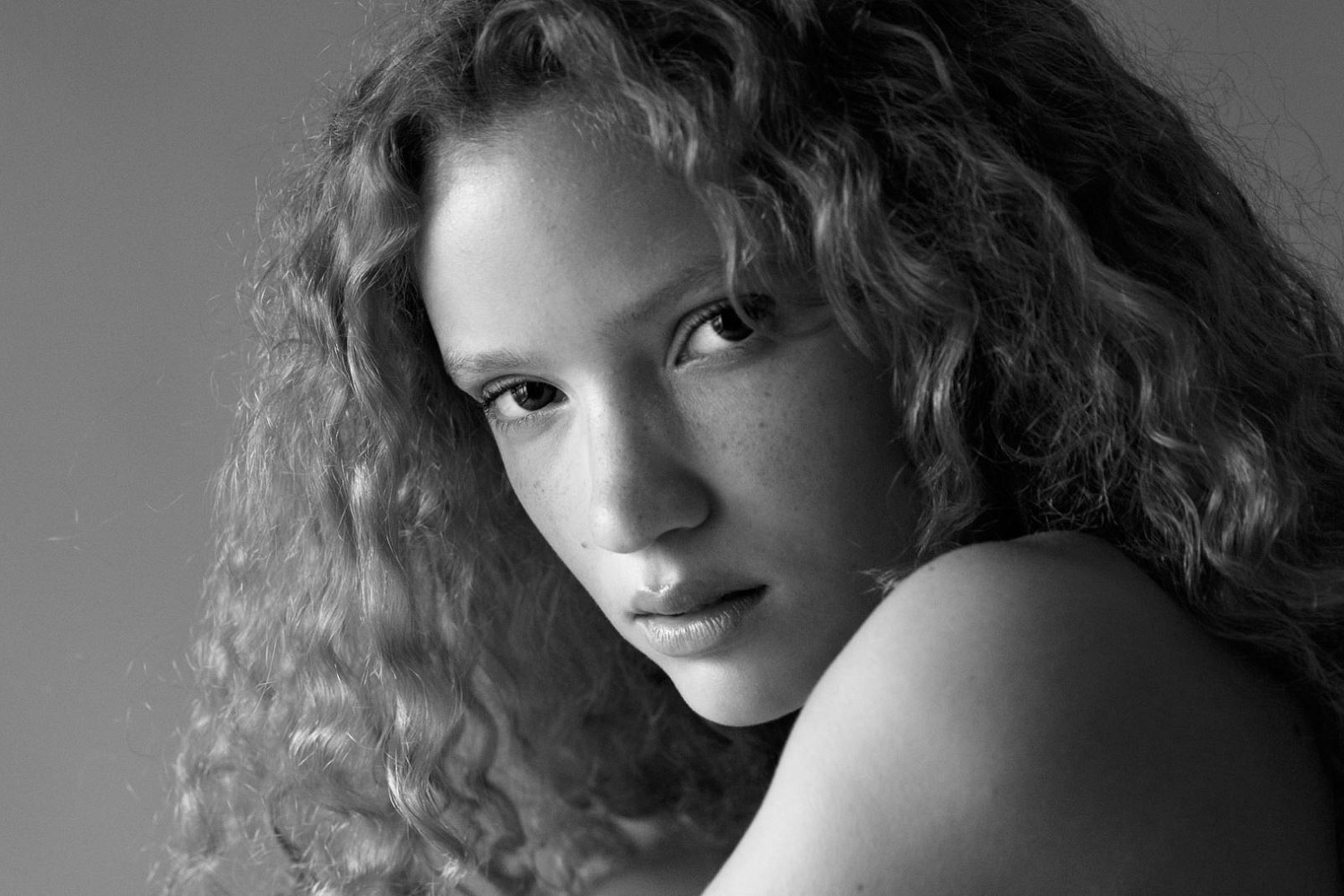 LAURA AZEVEDO Elite Models