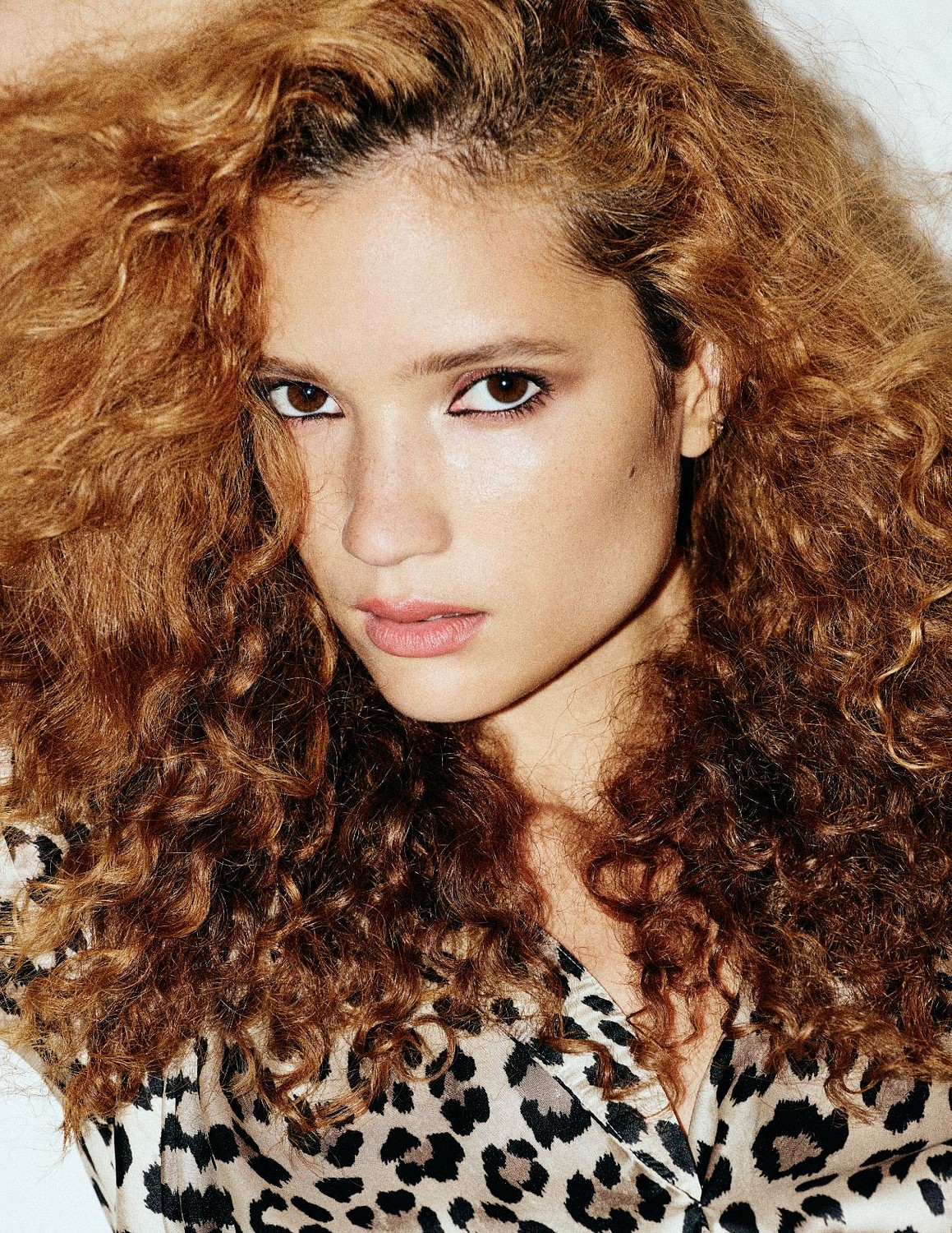 LAURA AZEVEDO Elite Models