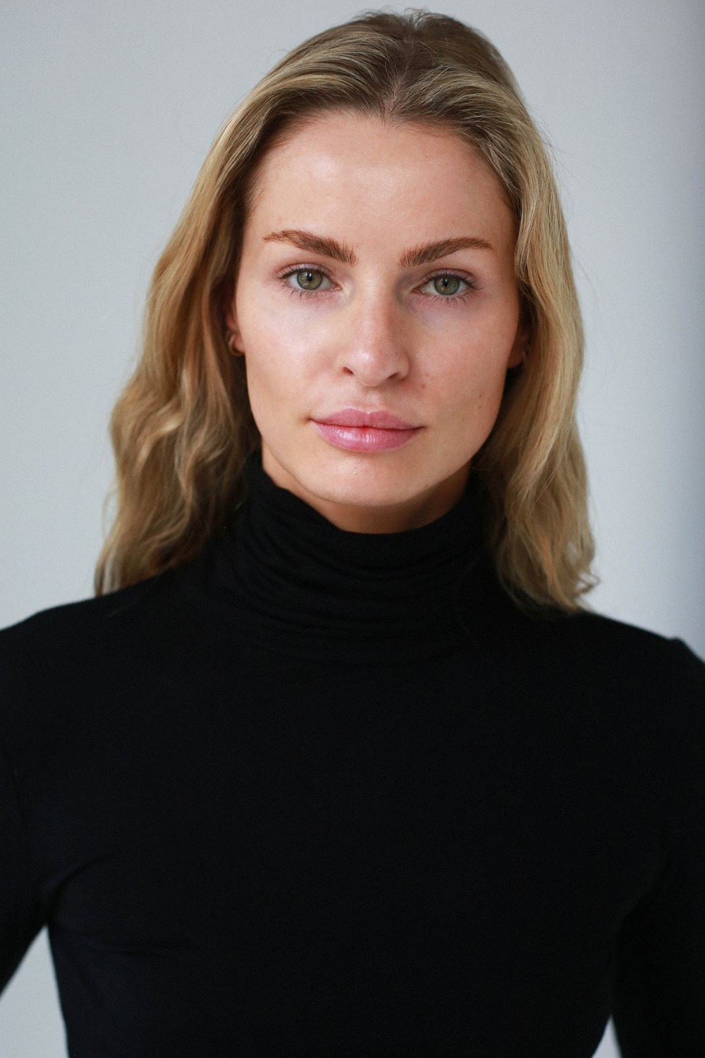 SEVERINE KEIMIG Elite Models