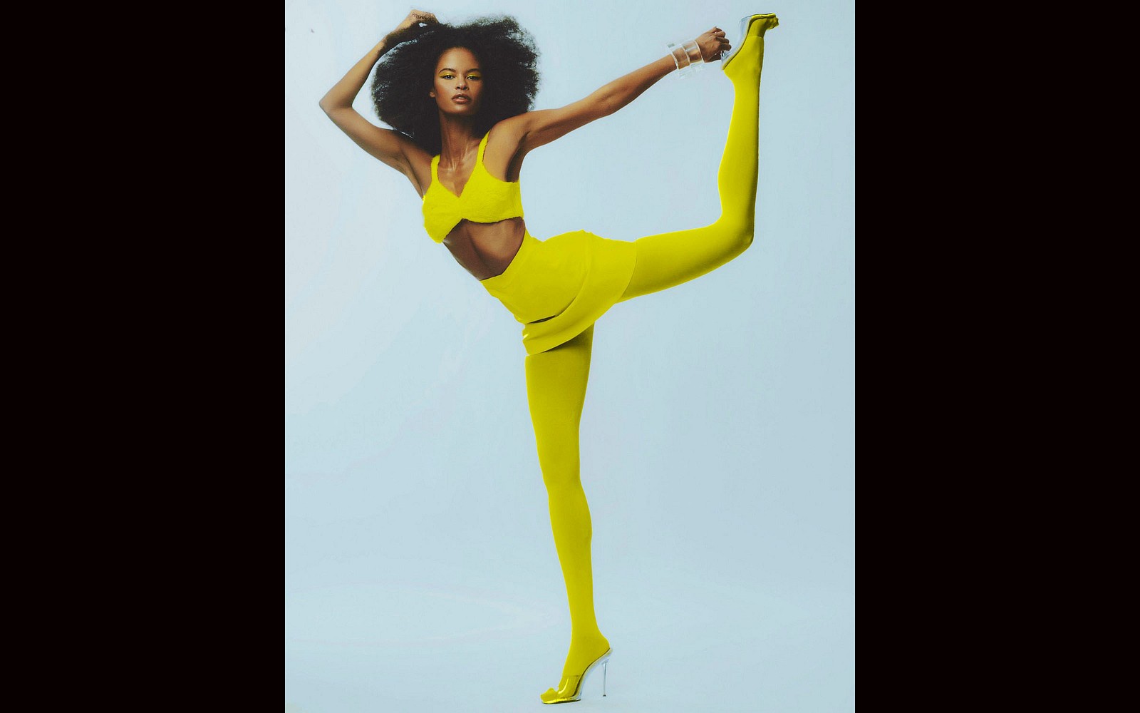 ZAINA GOHOU