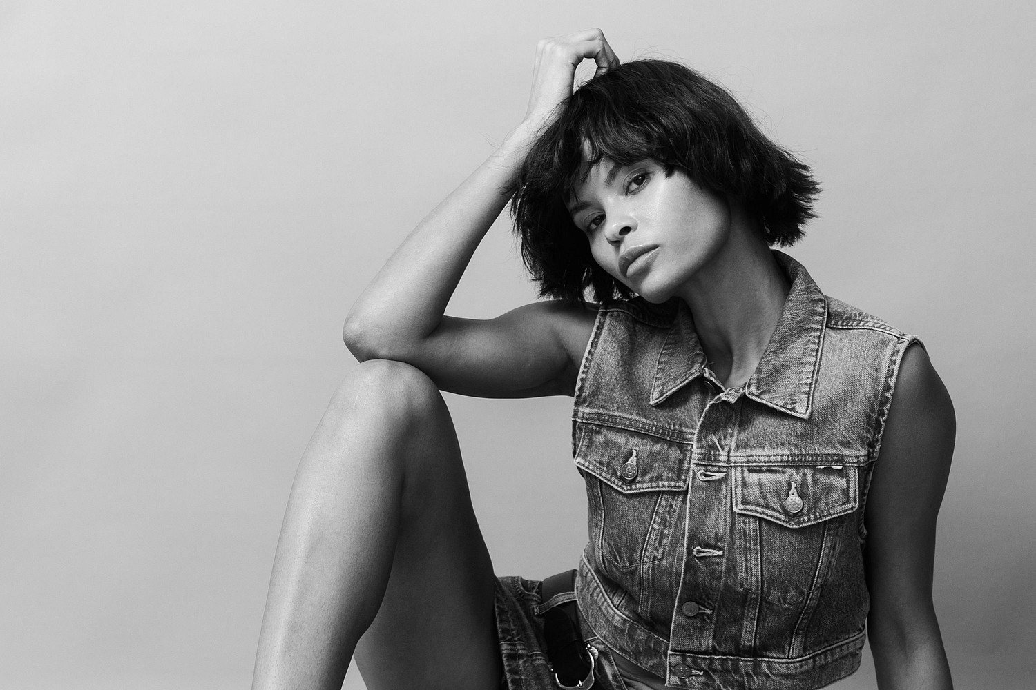 ZAINA GOHOU