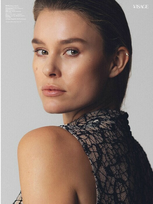 KEKE LINDGARD