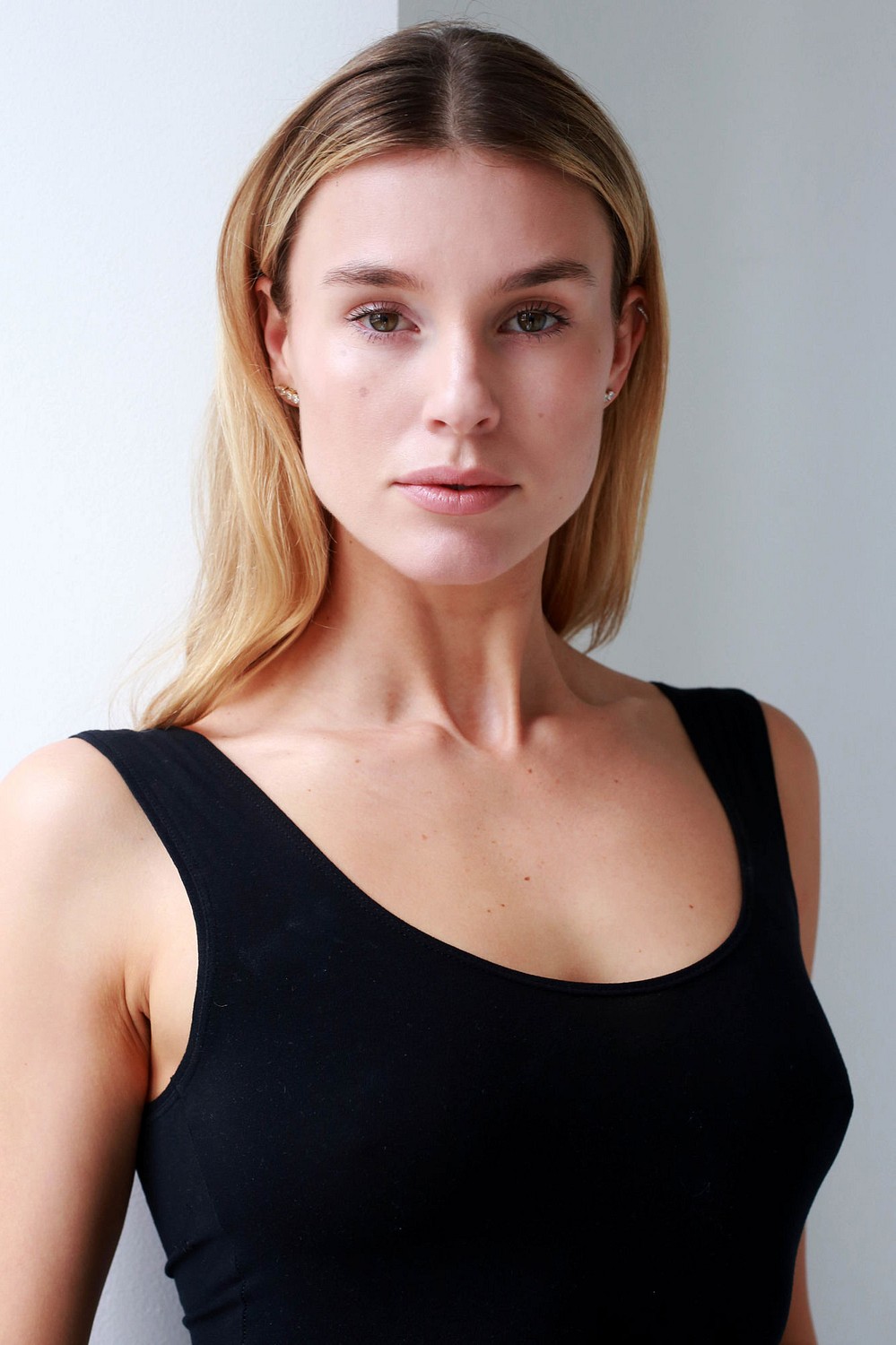 KEKE LINDGARD Elite Models