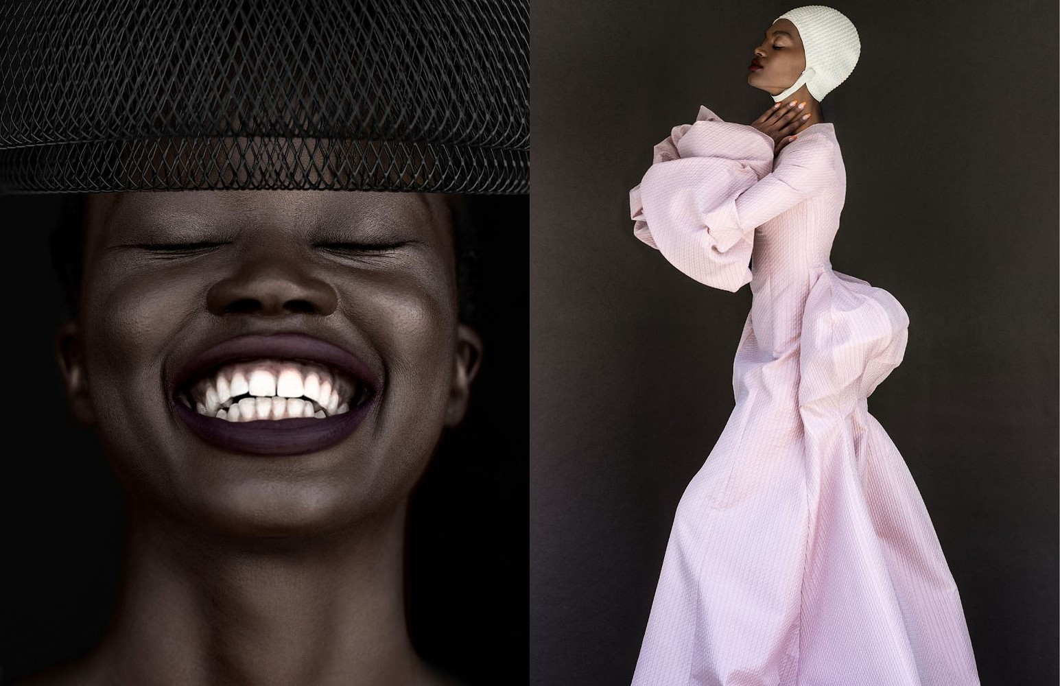 NAOMI SOMOLU