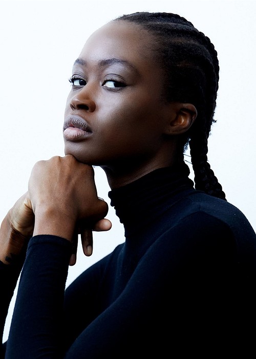 NAOMI SOMOLU