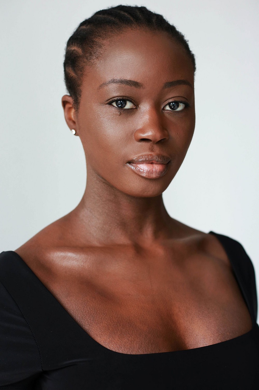 NAOMI SOMOLU Elite Models