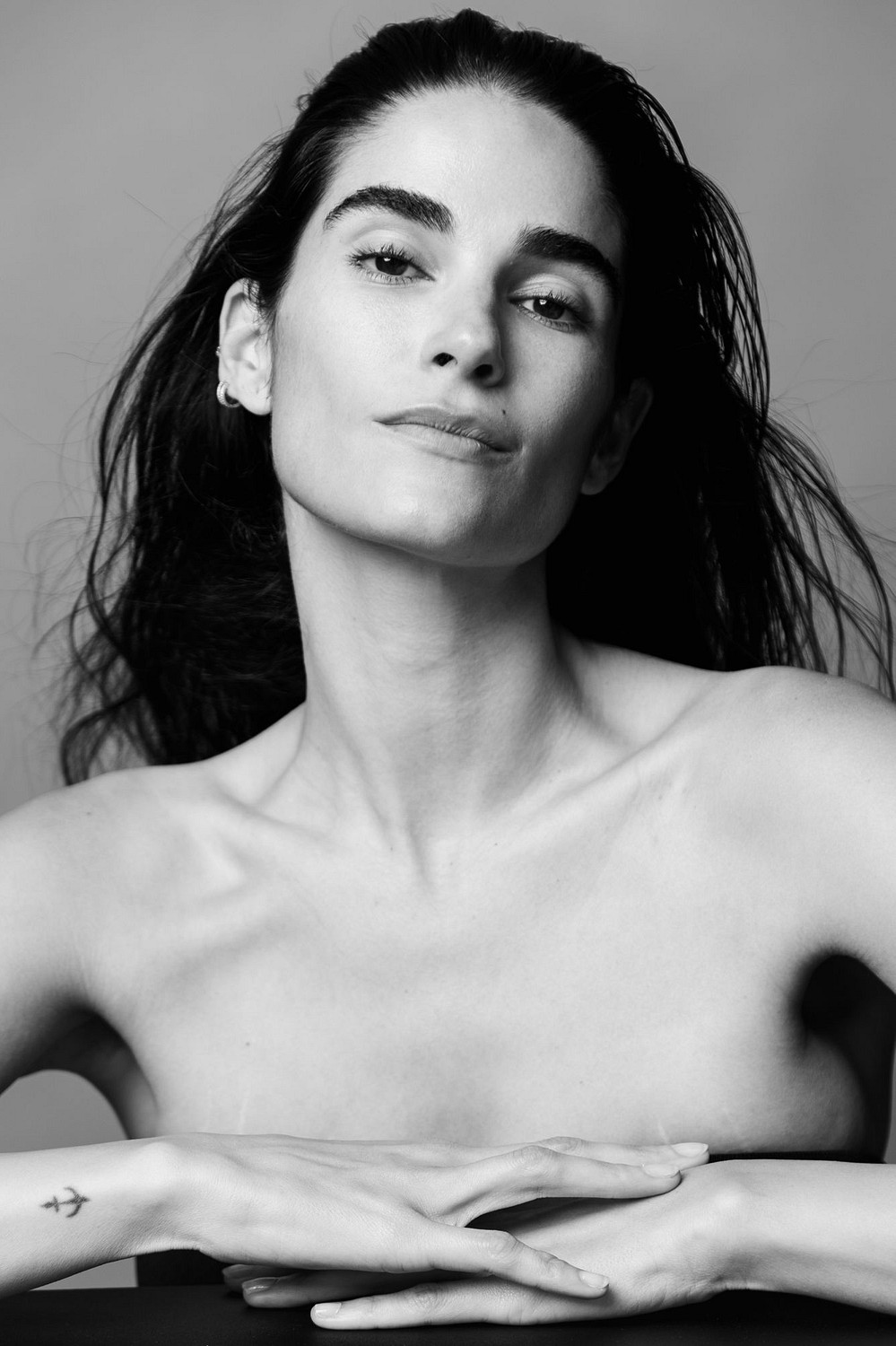 GABRIELLA LOPEZ Elite Models