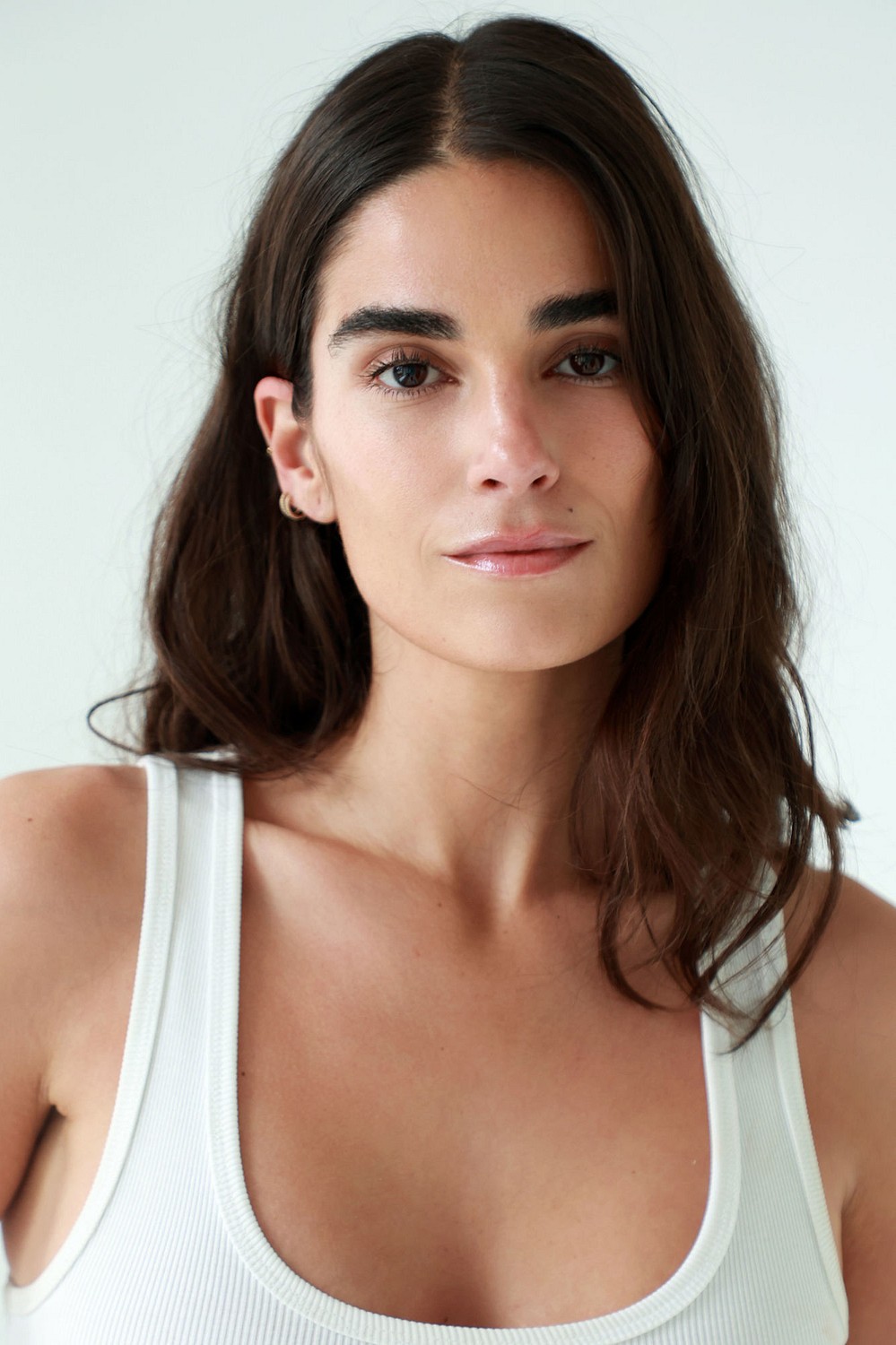GABRIELLA LOPEZ Elite Models