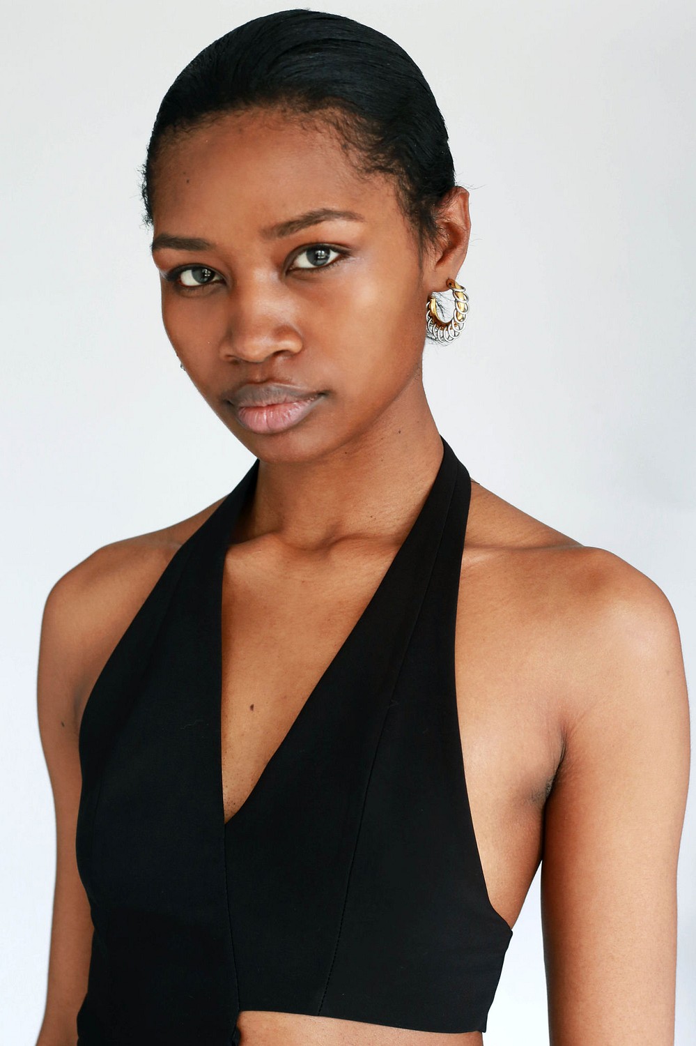 TAYQUANA AJE Elite Models