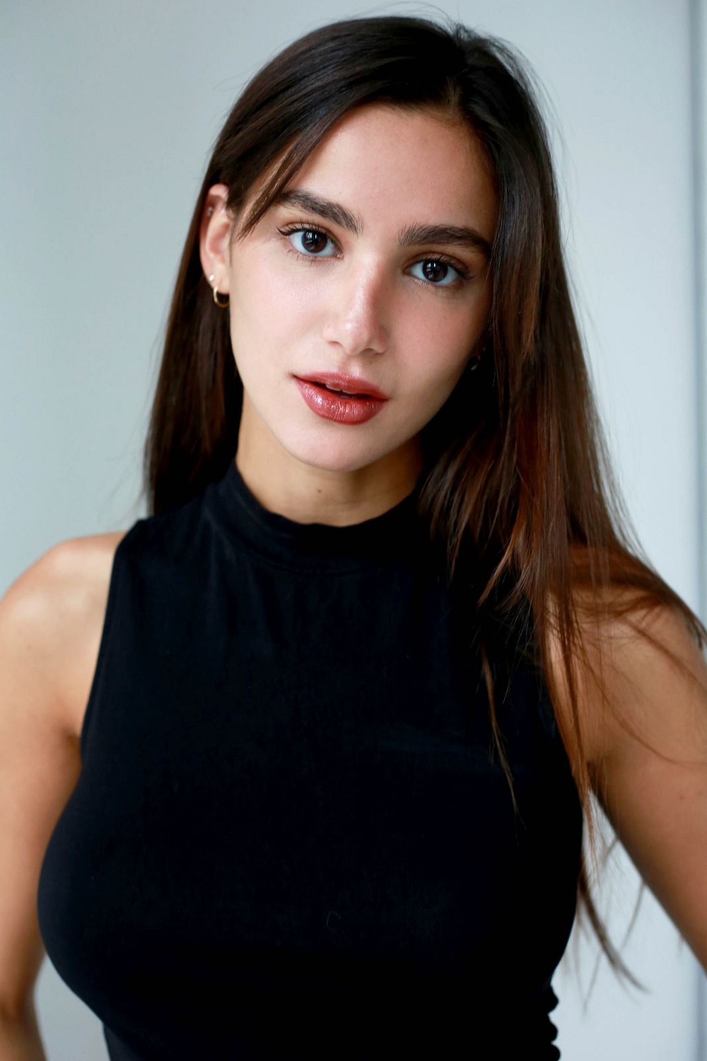 BROOKE KORINE Elite Models