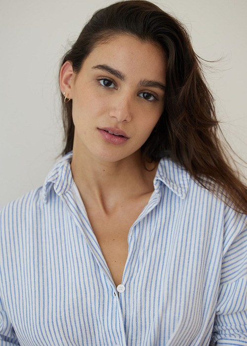 BROOKE KORINE