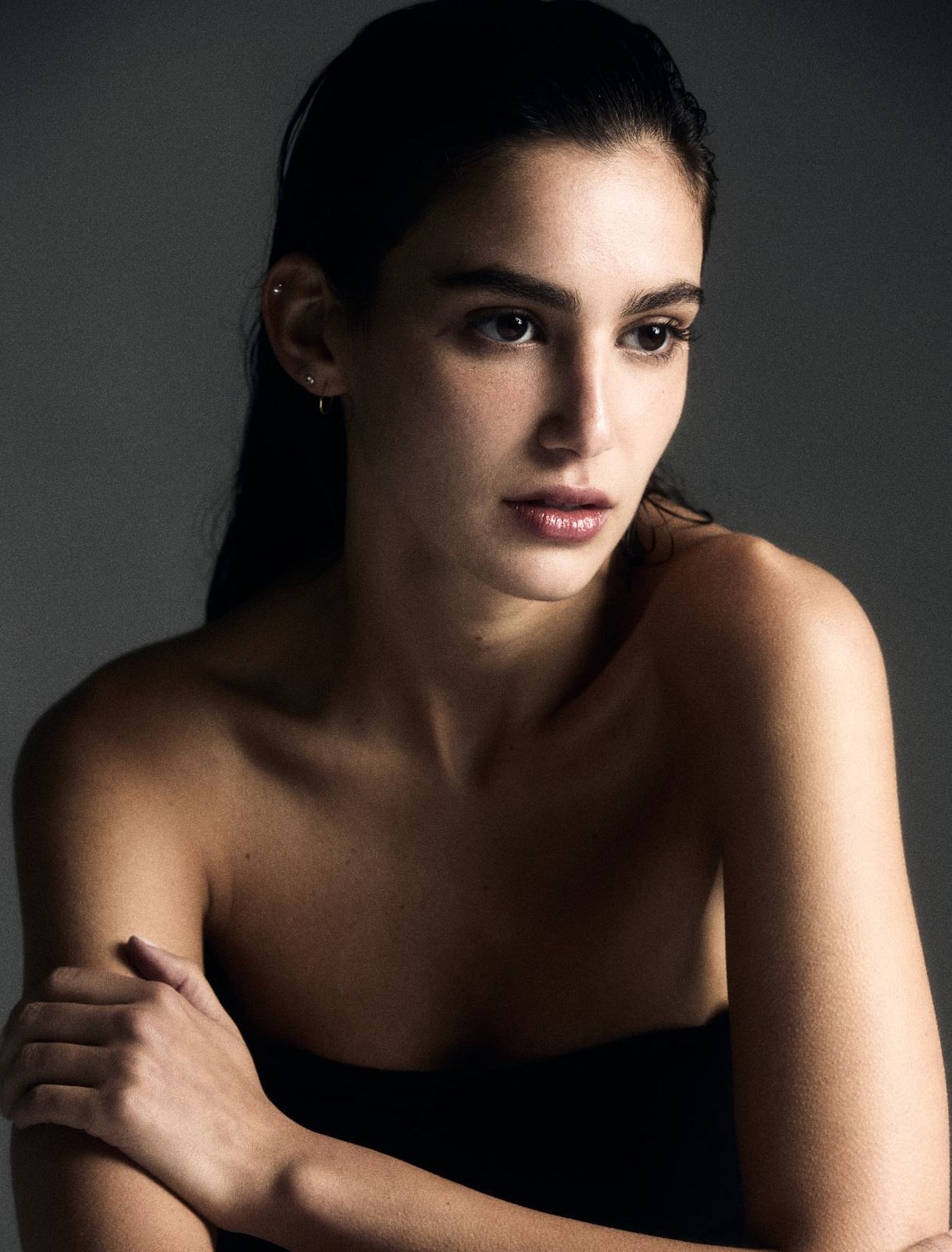 BROOKE KORINE Elite Models