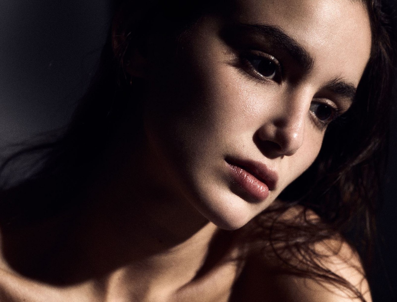 BROOKE KORINE Elite Models