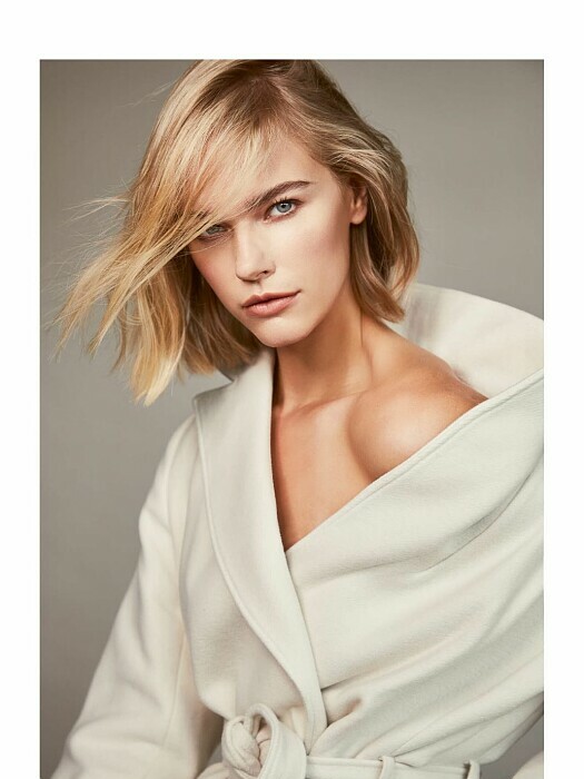 SANNA BACKSTROM
