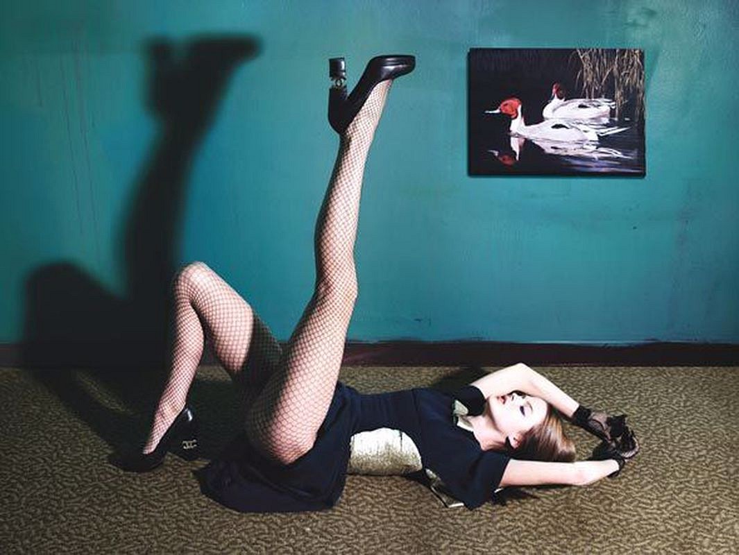 SHANNAN CLICK