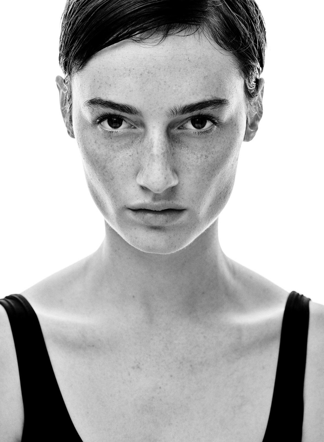 ZELDA ADAMS Elite Models
