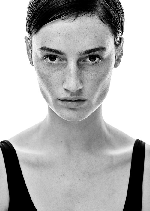 ZELDA ADAMS