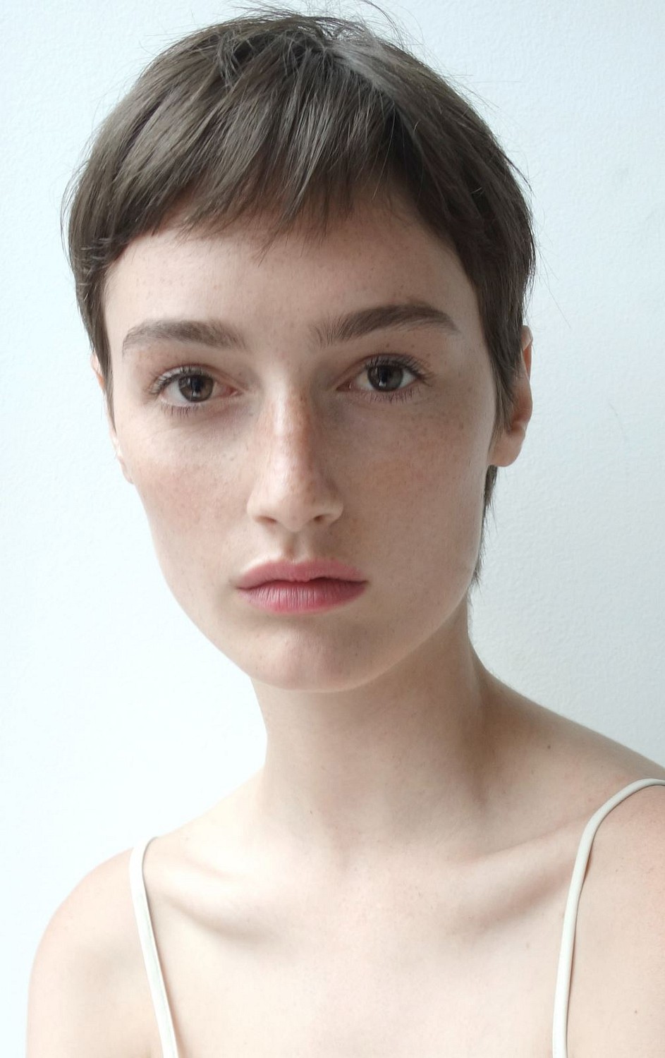 ZELDA ADAMS Elite Models