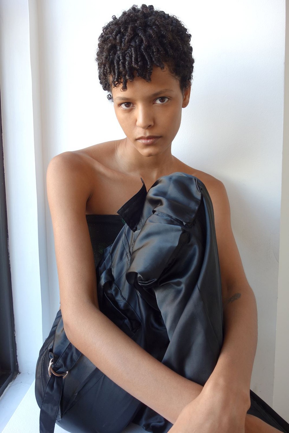 LAIZA DE MOURA Elite Models