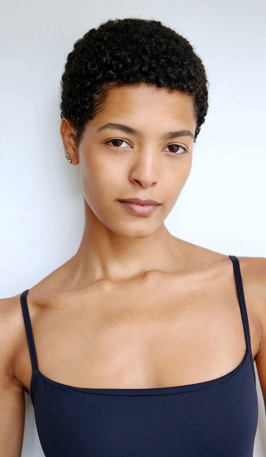 LAIZA DE MOURA Elite Models